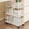 Prateleira de armazenamento sob a mesa estante pequena de chão ao lado da mesa estante de livros para estudantes sala de aula móvel armazenamento lateral da mesa rodízios