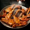 Produtos Frescos de Pato, Produtos Congelados de Pato para Atacado, Cabeças de Pato Não-Liuhe, Pescoços de Pato, Clavículas de Pato, Línguas de Pato, Pés de Pato, Asas de Pato, Intestinos de Pato