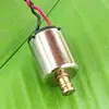614/615/716/720/8520 Várias Especificações DIY Motor de Copo Oco Alta Velocidade DC Motor de Cauda para Modelo de Avião