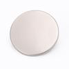 Terno Sólido Plano Metal Pequeno Perfumado Roupa Exterior Corta-vento Roupa Exterior Roupa de Lã Botões Botões High-End