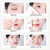 Sin Stock Toallitas Desmaquillantes Samantie Aguacate 60 Piezas Limpiadoras y Removibles Maquillaje de Rostro Completo Fabricante Desmaquillante Venta al por Mayor