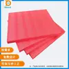 Algodón Perlado Rojo EPE Producido por Fábricas Cercanas a Dongguan Se Puede Personalizar con Grandes Cantidades y Precios Preferenciales
