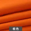 Tela de Lienzo Tela de Algodón para Sofá Color Sólido Tela de Lino para Cortina Algodón Puro Tela Gruesa Fina Lienzo Envoltura Material de Tela de Algodón