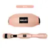 Cinto Fitness Valeo para Agachamento Feminino Suporte de Cintura para Levantamento de Peso Levantamento Terra Equipamento de Proteção para Treinamento de Powerlifting Venda por Atacado