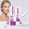 Crema suavizante para el cuidado de la piel: Cuidado facial con ácido azelaico y alantoína, suave, cómodo y no graso