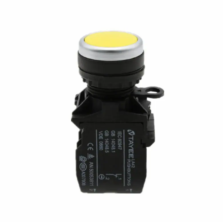 LA42P-11 Y 750-4