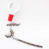Ferramenta de remoção de roda livre de bicicleta Especial para Mountain Bike Ferramenta de corrente acessórios de reparo de bicicleta // chave de corrente