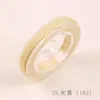 No. 72 Hilo de jade trenzado cuerda de mano cuerda trenzada a mano pulsera de cuerda cuerda trenzada línea roja cuerda con colgante material para manualidades