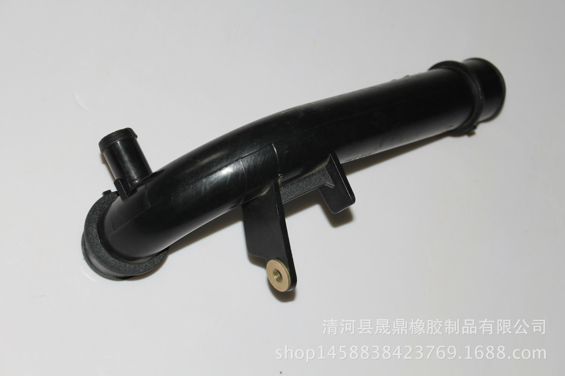 汽车出水管路  塑料管
