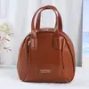 2025 Bolsa de Cosméticos Grande Tipo Concha Gran Capacidad Impermeable Portátil Bolsa para Artículos de Tocador Bolsa de Cosméticos Portátil Fabricante Venta al por Mayor Directa