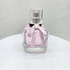 Botella de Perfume DIY Transfronteriza Cinta Dorada con Banda Elástica Lazo Terminado Botella de Vino Accesorios para Ropa Empaque Cinta de Poliéster