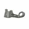 2055051900 2055050140 es adecuado para el soporte inferior del radiador del Mercedes-Benz W205...