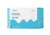 Irrigador Nasal Haishi Hainuo para Adultos e Crianças, Irrigador Nasal de Silicone, Irrigador para Rinite, Sal para Lavagem Nasal Beishewei