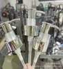 20 Dientes 24 Dientes 28 Dientes Plástico Portátil Tipo Empuje Boca Larga Bomba de Loción Bomba de Cabeza para Aceite UV Bomba Pinza para Aceite Limpiador