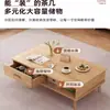 Mesa de Centro Sala de Estar Hogar Apartamento Pequeño Mesa Sofá Mesa de Té Pequeña Mesa de Sofá Simple Casa de Alquiler Celebridad de Internet Dormitorio Mesa Creativa