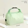Bolsa de Natación para Fitness, Impermeable y a Prueba de Humedad, Bolsa de Almacenamiento con Separación de Seco y Húmedo, Bolsa Plegable Portátil Conveniente de Gran Capacidad para Almacenamiento de Trajes de Baño
