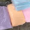 Toalla de Color Toalla Estampada 30*60CM Toalla de Puesto Callejero Runjianghu Un Yuan
