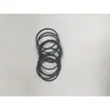 Anel de vedação O-ring diâmetro 1 diâmetro externo 40*2 junta de borracha resistente a óleo O-ring anel de vedação