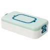 Fábrica direta congelado cubo de gelo molde doméstico silicone geladeira gelo fazendo criativa bandeja de gelo ferramenta de moagem com tampa gelo caixa de gelo frio