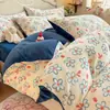 2026 Nueva Funda Nórdica de Leche Polar Pieza Única Se Puede Usar para Dormir sin Ropa de Cama Dormitorio Estudiantil Funda Nórdica de Polar por Ambos Lados