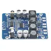 Placa amplificadora de potencia digital Bluetooth ultra clara XH-M314 TPA3118 doble 45W módulo amplificador de audio decodificación AUX