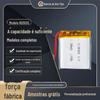 Bateria de Lítio 500 mAh Bateria para Relógio de Celular Smartwatch Fone de Ouvido Bluetooth Célula 6030 Bateria de Polímero de Lítio