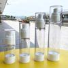 Garrafa Térmica de Viagem Personalizada Spray Água Loção Frasco Vazio Cosmético Desinfecção Álcool Pequeno Frasco Spray Pressão