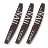 Set de Tiras Frotadoras para Manicura, Lima de Uñas Especial para Salón de Belleza, Lima de Esponja, Tira de Lijado, Lima Pulidora, Herramienta de Reparación de Superficie de Uñas