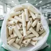 El núcleo de hierro recubierto de nylon es resistente a la corrosión, el núcleo de hierro recubierto de nylon es resistente al envejecimiento y el núcleo de hierro recubierto de nylon es resistente a altas temperaturas