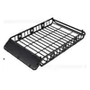 Amazon Portaequipajes de Techo para Coche Universal de Viaje Desmontable Portaequipajes de Techo Carga de Equipaje Soporte para Kayak
