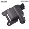 90919-02218 Aplicable a Toyota CAMRY RAV4 Bobina de Encendido Módulo Paquete de Alto Voltaje 9091902218