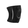 Cinta Patelar Joelheira, Produto Novo de Grau Profissional, Equipamento de Proteção Esportiva para Ciclismo, Respirável, Pressurizada, Ajustável, Proteção Absorvente de Choque