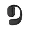 Auricular Bluetooth Verdaderamente Inalámbrico de un Solo Oído OWS Super Larga Duración No Intraural Colgante en la Oreja Control Táctil Llamada Auricular para Negocios