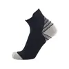 Tobillera Popular Calcetines Casuales de Compresión Calcetines para Hombres y Mujeres de Amazon Material de Nylon Calcetines de Presión Deportivos al por Mayor