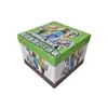 Nuevo Juego de Caja Misteriosa de Bloques de Construcción DIY de Minecraft Figura Minifigura Pixelada Adorno Educativo Bloques de Construcción Caja Misteriosa