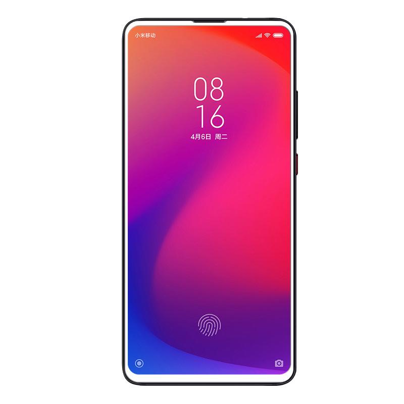 红米K20全屏1