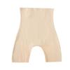 Calça de Controle de Barriga Sem Costura, Shorts de Segurança Modeladores de Cintura Alta para Levantar o Quadril para Mulheres, Calça Flutuante para Levantar o Bumbum