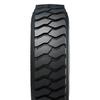 Triangular (Triángulo) camión autobús alambre de acero neumático 11.00R20-18PR patrón TR912
