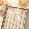 Laço de Fita Doce Aplique Renda Camada Dupla Flor Artesanal DIY Produto Semi-acabado Sapatos Meias Bolsas Acessórios de Vestuário