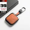 Adecuado para funda de llave inteligente Zeekr 001, bolsa para llave Zeekr X, accesorios para coche, 24 modelos de cordones para llaves de interior de coche
