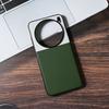 Funda para Teléfono Móvil Vivox300S al por Mayor Adecuada para 200Ultra Funda Protectora Simple de Gama Alta Pro Anti-Caída Funda de Cuero Lisa para Hombres