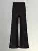 Conjunto de Top con Cuello Mao y Botones Estilo Chino y Pantalones Rectos, Conjunto Exquisito Bordado Estilo Vintage, Europeo y Americano 2026 Amazon