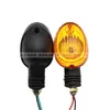 Sinalizador de Direção LED para Triciclo Elétrico Luz de Seta Traseira para Carga Triciclo de Três Vias Sinalizador de Direção 12V 48V 60V 72V Fábrica Atacadista