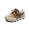 Zapatos Forrest Gump Nuevos Versión Coreana para Mujer Primavera 2026 Estudiante Correr Deportes Suela Gruesa Aumentador de Altura Casual Estilo Callejero B887