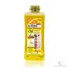 Aceite Esencial de Cúrcuma 200ml para Masaje Corporal, Hidratante, Iluminador del Tono de Piel, Alivio de la Piel, Hidratante, Comercio Exterior, 7 días