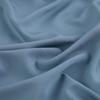 Tecido de fibra Hanfu roupa feminina tecido Hanfu comprimento médio camiseta de baixo base respirável amiga da pele tecido de fibra macia