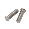 Tornillos Hexagonales de Presión Nfhs-M3~M8 Tornillos de Presión de Acero Inoxidable Tornillos de Presión para Chasis de Chapa Metálica En Stock