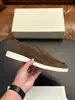 Mocasines de Ante STN Suela Suave Slip-on Zapatos de Hombre Perezoso Cruzados Europa y América Casual Planos Zapatos Individuales para Hombre