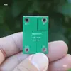 Módulo de Interruptor de Botón Único 10A 30A 70A Alta Corriente Interruptor Biestable de Botón Único Interruptor Electrónico de Auto-Bloqueo