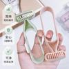 Afeitadora de vello axilar no sensorial herramienta hombres y mujeres Universal raspador de vello de piernas salón de belleza portátil macro cuchilla